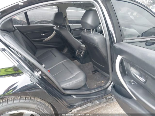 2016 BMW 320I WBA8A9C56GK617989 Photo 7