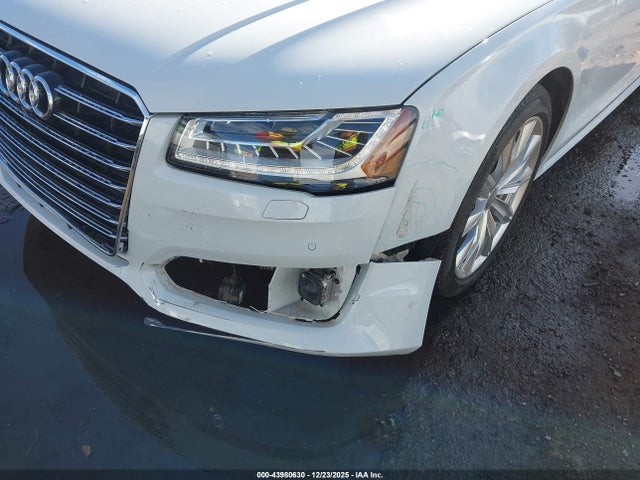 WAU43AFD6GN011796 Audi A8 L 4.0t Sport