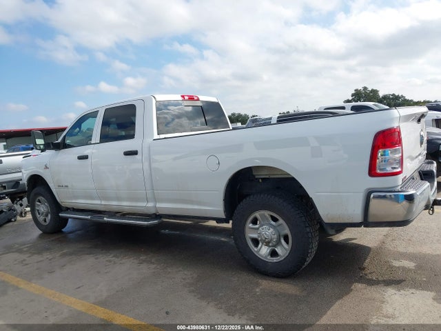 Aukcja sprzedaży 2022 Ram 2500 Tradesman  4x4 8' Box, vin: 3C6UR5HL2NG212752, numer aukcji: 43980631