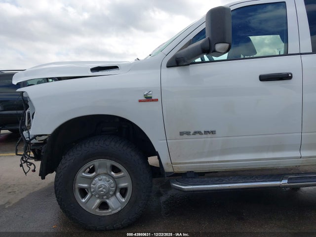Aukcja sprzedaży 2022 Ram 2500 Tradesman  4x4 8' Box, vin: 3C6UR5HL2NG212752, numer aukcji: 43980631