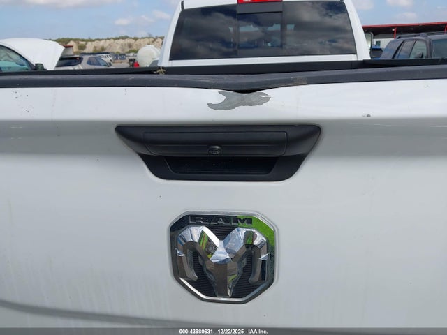 Aukcja sprzedaży 2022 Ram 2500 Tradesman  4x4 8' Box, vin: 3C6UR5HL2NG212752, numer aukcji: 43980631