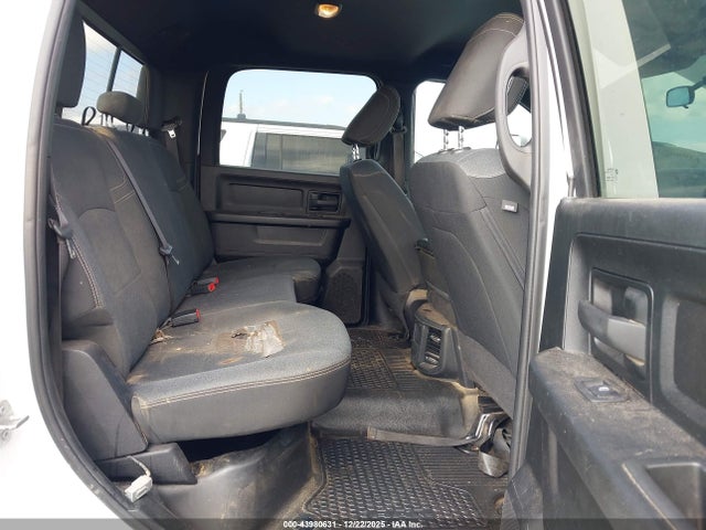 Aukcja sprzedaży 2022 Ram 2500 Tradesman  4x4 8' Box, vin: 3C6UR5HL2NG212752, numer aukcji: 43980631