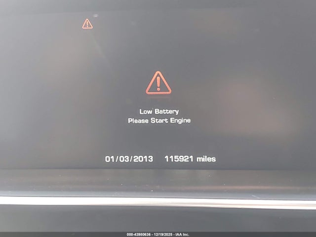 2016 LAND ROVER RANGE ROVER SALGS2EF7GA250785 Photo 6