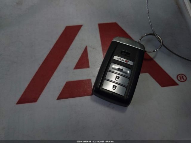 2018 ACURA MDX 5J8YD3H58JL001245 Photo 10