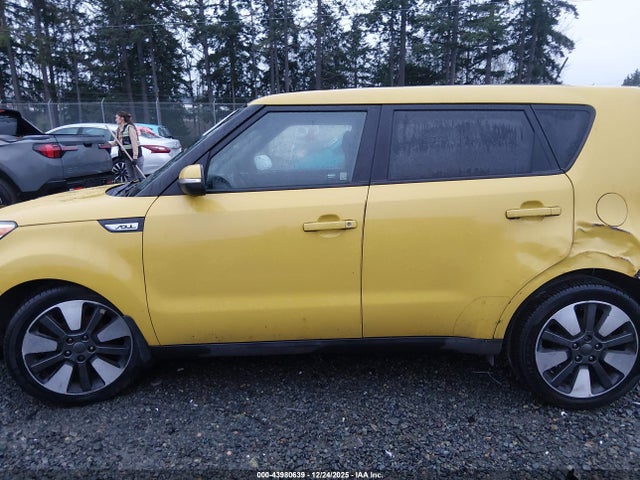 KIA Soul ! 2014 KNDJX3A5XE7090056 Image 14