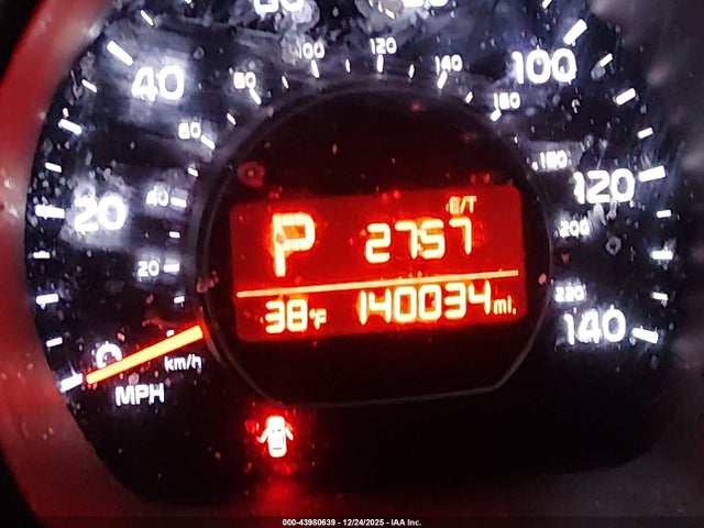 KIA Soul ! 2014 KNDJX3A5XE7090056 Image 15