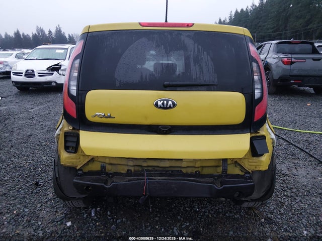 KIA Soul ! 2014 KNDJX3A5XE7090056 Image 16