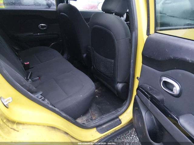 KIA Soul ! 2014 KNDJX3A5XE7090056 Image 18