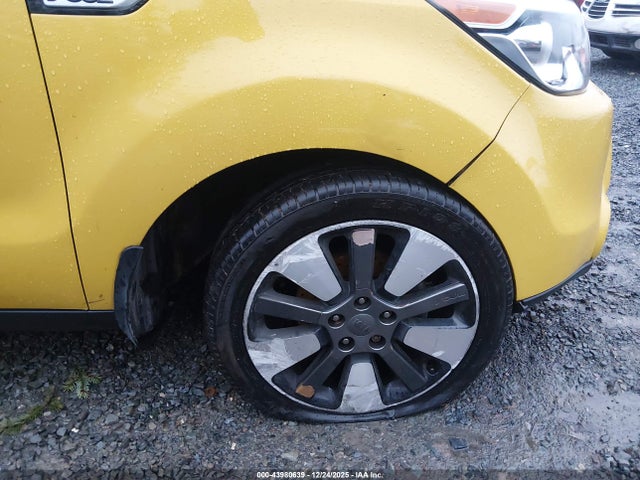 KIA Soul ! 2014 KNDJX3A5XE7090056 Image 19