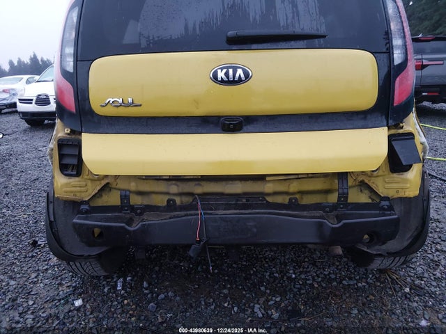KIA Soul ! 2014 KNDJX3A5XE7090056 Image 6
