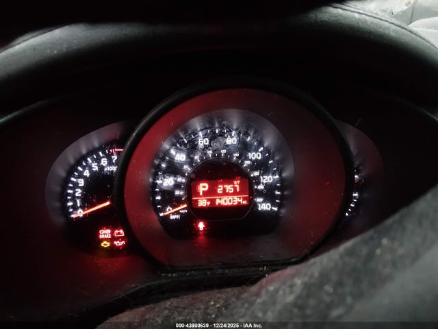 KIA Soul ! 2014 KNDJX3A5XE7090056 Image 7