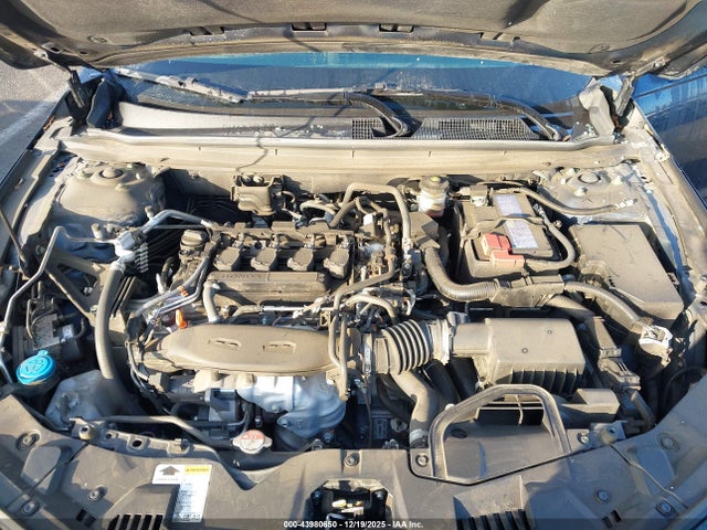 1HGCY1F39PA050088 Honda ACCORD EX