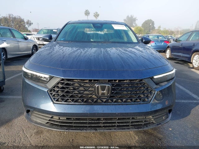 1HGCY1F39PA050088 Honda ACCORD EX