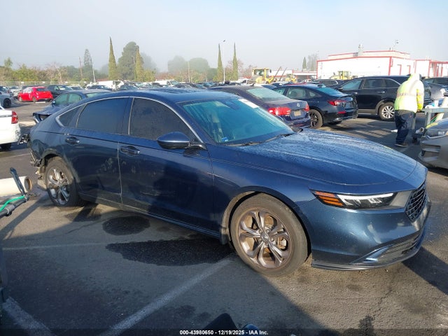 1HGCY1F39PA050088 Honda ACCORD EX
