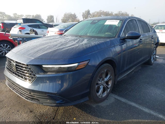 1HGCY1F39PA050088 Honda ACCORD EX