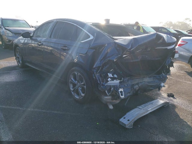 1HGCY1F39PA050088 Honda ACCORD EX