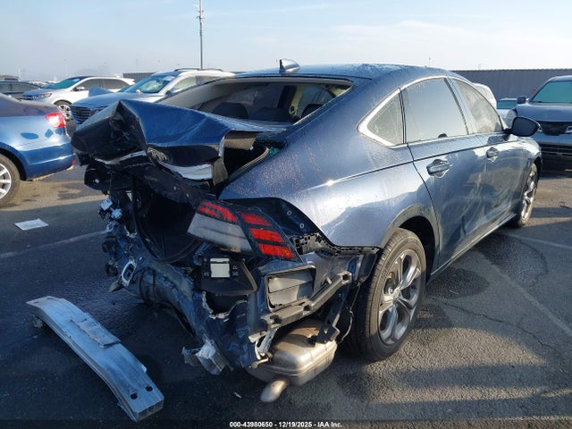 1HGCY1F39PA050088 Honda ACCORD EX