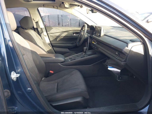 1HGCY1F39PA050088 Honda ACCORD EX