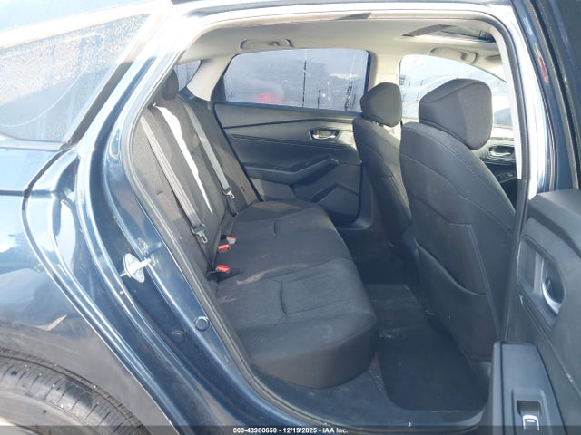 1HGCY1F39PA050088 Honda ACCORD EX