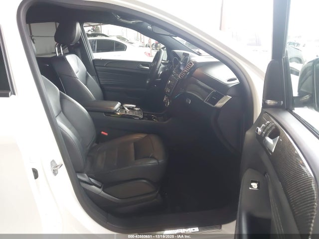 4JGED6EB2KA155617 Mercedes-Benz Amg Gle 43 Coupe 4matic