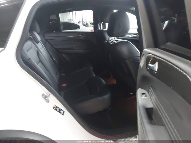 4JGED6EB2KA155617 Mercedes-Benz Amg Gle 43 Coupe 4matic