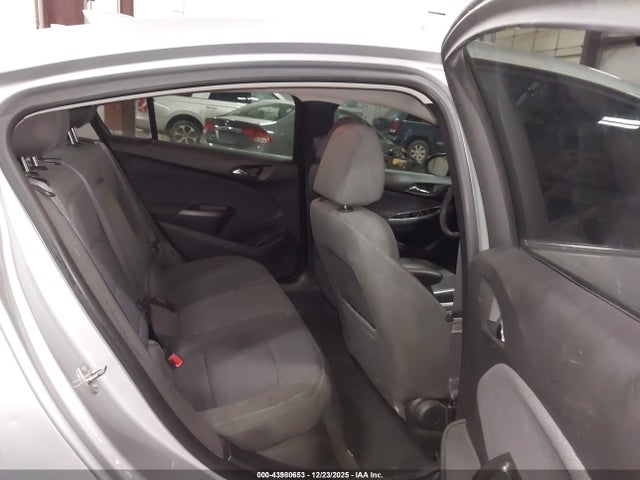 1G1BE5SMXH7249294 Chevrolet Cruze Lt Auto