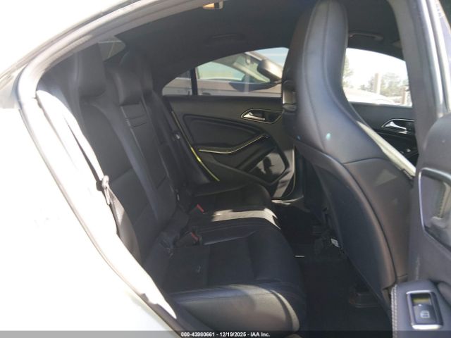 2015 MERCEDES-BENZ CLA 250 WDDSJ4EB8FN253074 Photo 7