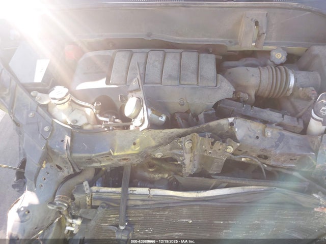 Продаж на аукціоні авто 2013 Gmc Acadia Denali, vin: 1GKKVTKD8DJ169666, номер лоту: 43980666