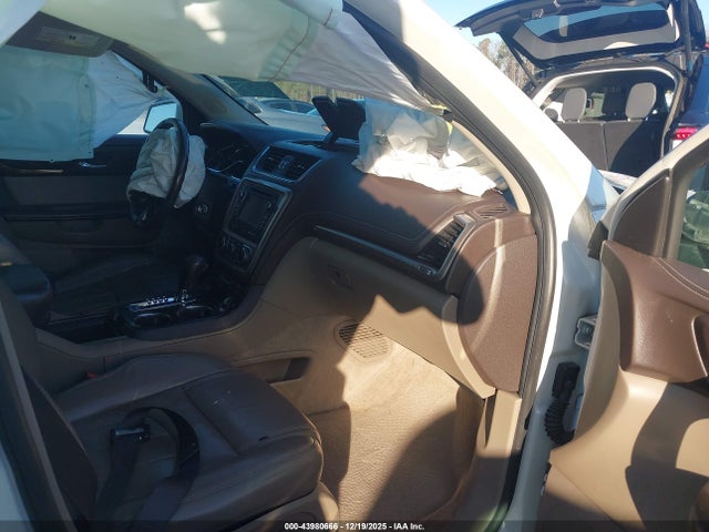 Продаж на аукціоні авто 2013 Gmc Acadia Denali, vin: 1GKKVTKD8DJ169666, номер лоту: 43980666