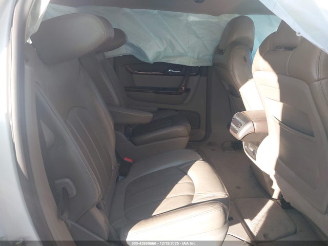 Продаж на аукціоні авто 2013 Gmc Acadia Denali, vin: 1GKKVTKD8DJ169666, номер лоту: 43980666