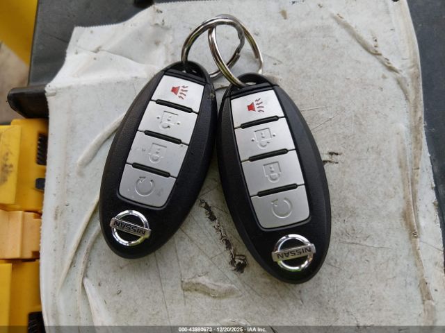 2015 NISSAN PATHFINDER 5N1AR2MN7FC666125 Photo 10