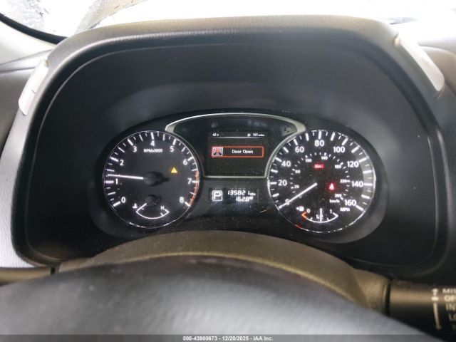 2015 NISSAN PATHFINDER 5N1AR2MN7FC666125 Photo 6