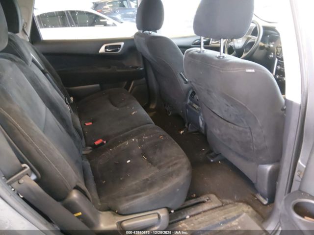 2015 NISSAN PATHFINDER 5N1AR2MN7FC666125 Photo 7