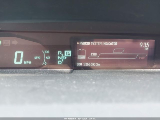 2010 TOYOTA PRIUS JTDKN3DU7A1003448 Photo 6