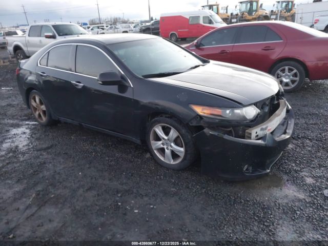2010 ACURA TSX JH4CU2E68AC013992
