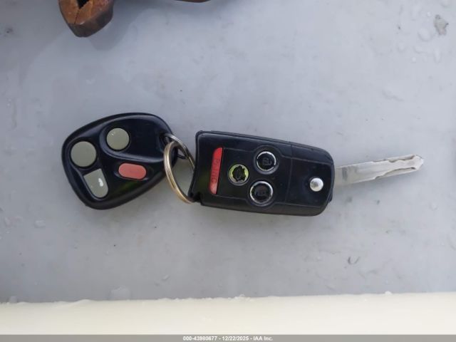 2010 ACURA TSX JH4CU2E68AC013992 Photo 10