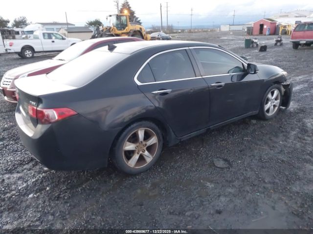 2010 ACURA TSX JH4CU2E68AC013992 Photo 3