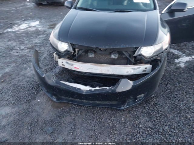 2010 ACURA TSX JH4CU2E68AC013992 Photo 5