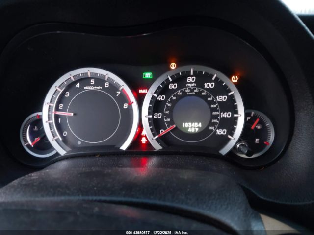 2010 ACURA TSX JH4CU2E68AC013992 Photo 6