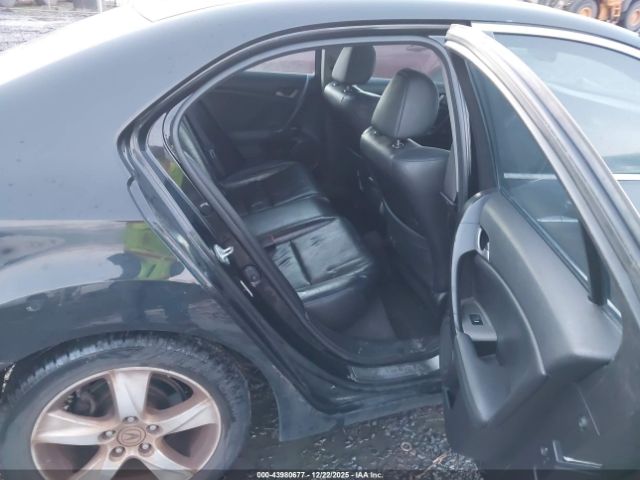 2010 ACURA TSX JH4CU2E68AC013992 Photo 7