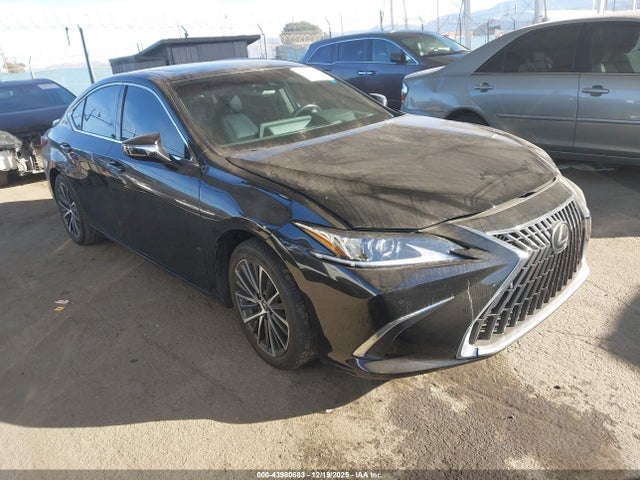 2024 LEXUS ES 300H 58ADA1C10RU045670