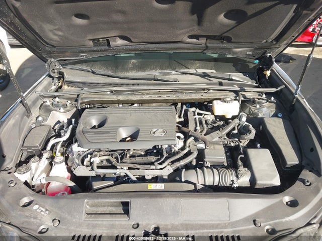 2024 LEXUS ES 300H 58ADA1C10RU045670 Photo 9