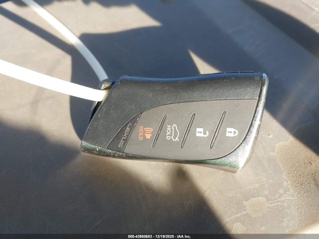 2024 LEXUS ES 300H 58ADA1C10RU045670 Photo 10