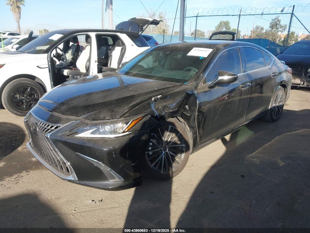 2024 LEXUS ES 300H 58ADA1C10RU045670 Photo 1