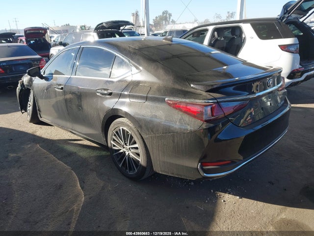 2024 LEXUS ES 300H 58ADA1C10RU045670 Photo 2