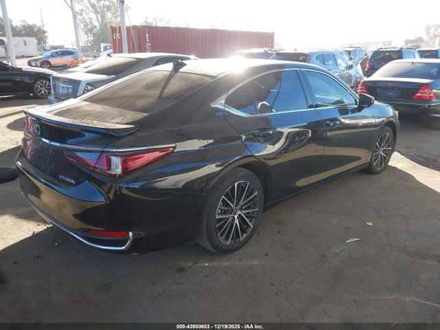2024 LEXUS ES 300H 58ADA1C10RU045670 Photo 3