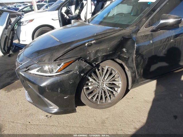 2024 LEXUS ES 300H 58ADA1C10RU045670 Photo 5