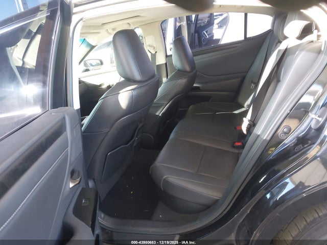 2024 LEXUS ES 300H 58ADA1C10RU045670 Photo 7