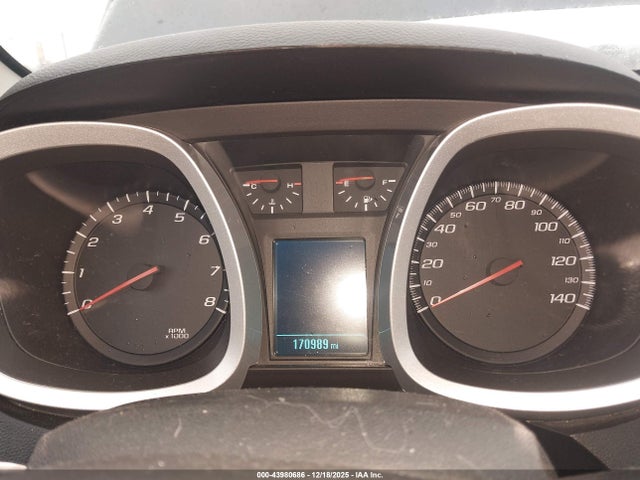Продаж на аукціоні авто 2016 Chevrolet Equinox Ltz, vin: 2GNALDEK1G6112019, номер лоту: 43980686