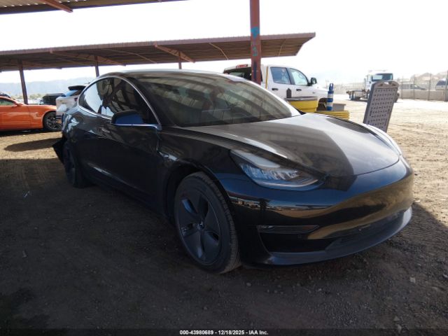 2019 TESLA MODEL 3 5YJ3E1EA8KF399380